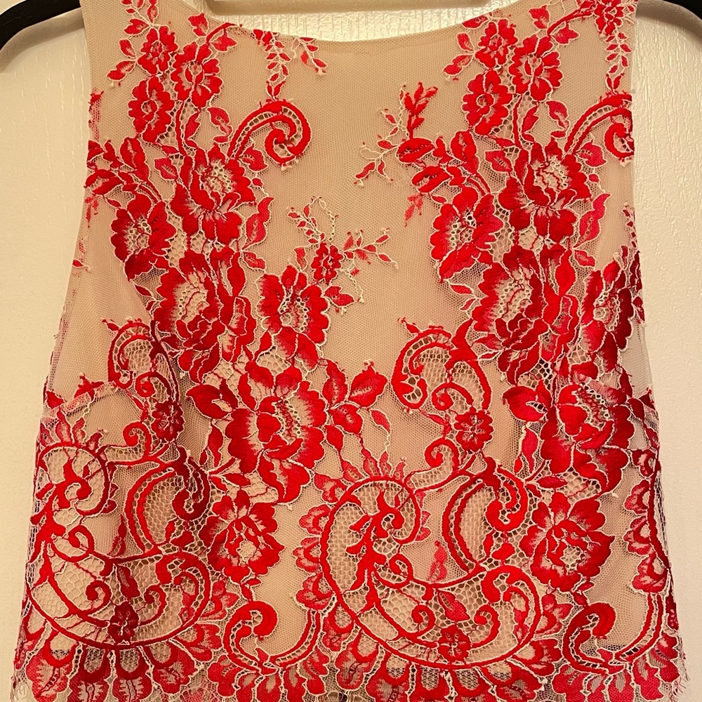 Alice & Olivia